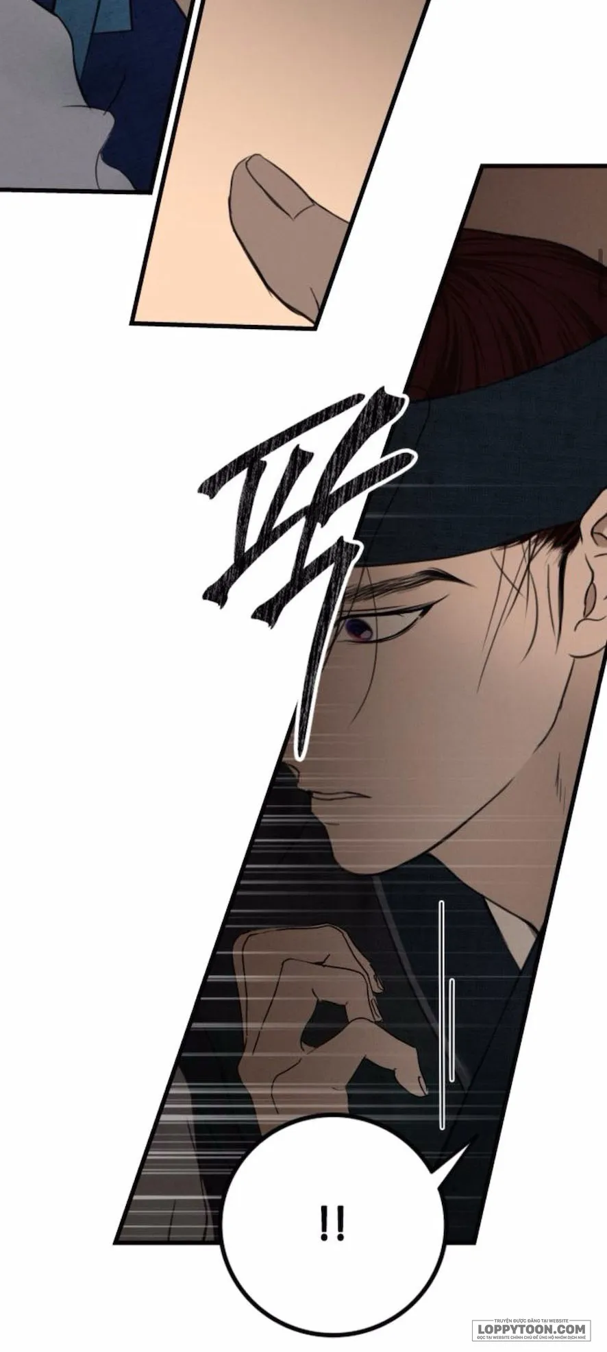 Cuộc Tuyển Chọn Vương Phi Triều Joseon - Chap 35 - Trang 25