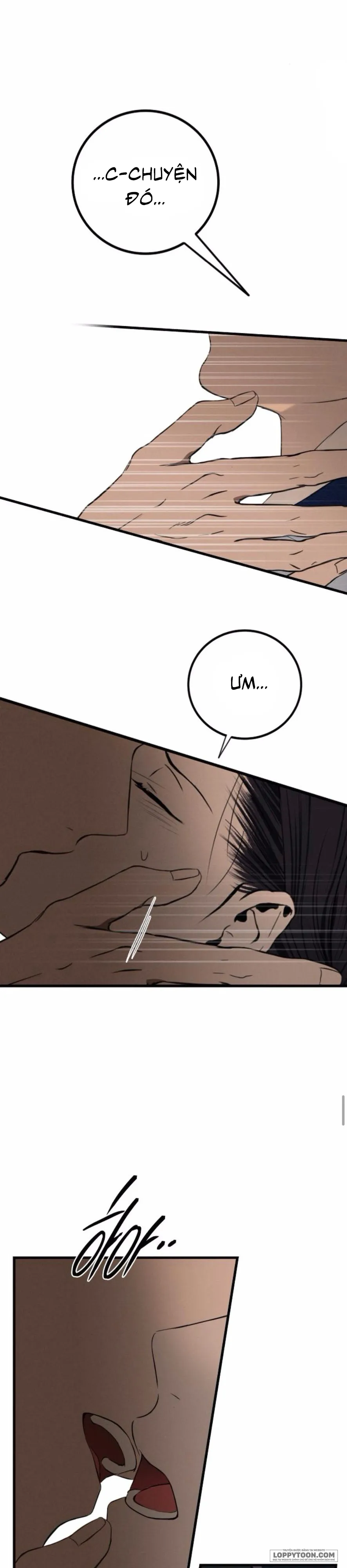 Cuộc Tuyển Chọn Vương Phi Triều Joseon - Chap 35 - Trang 29