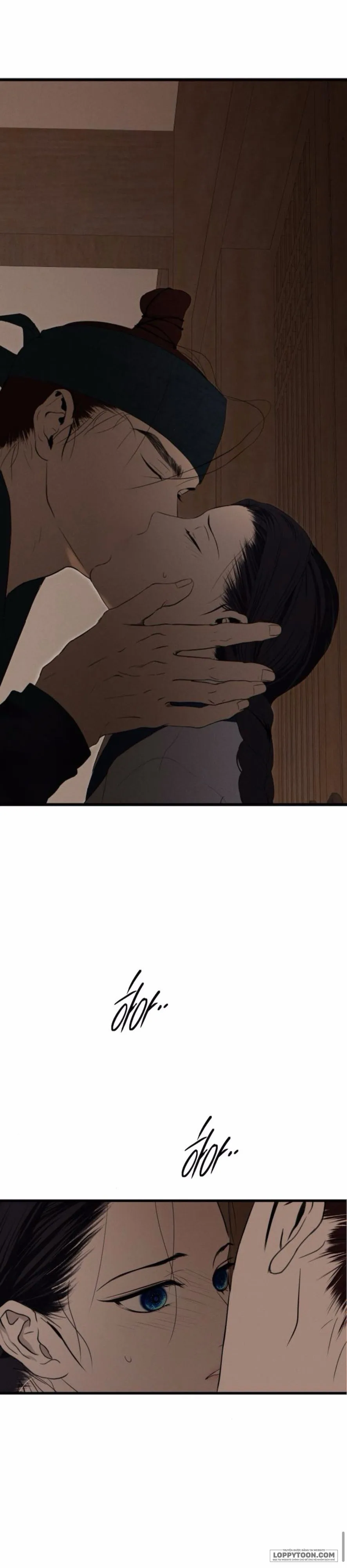Cuộc Tuyển Chọn Vương Phi Triều Joseon - Chap 35 - Trang 31