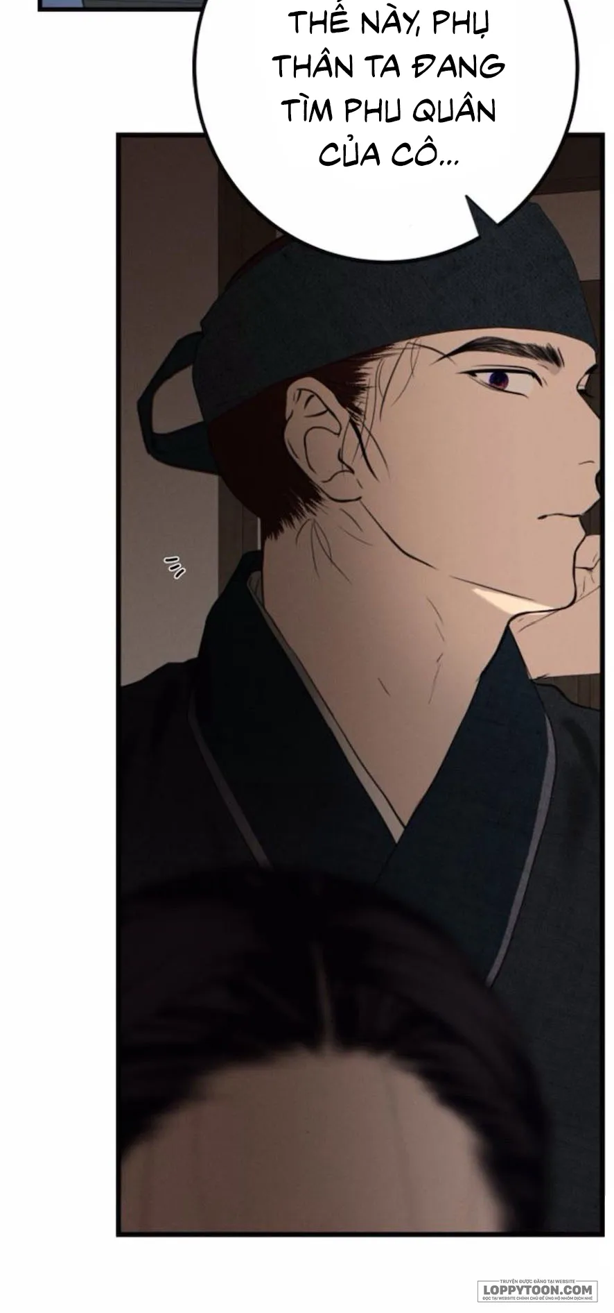 Cuộc Tuyển Chọn Vương Phi Triều Joseon - Chap 35 - Trang 35