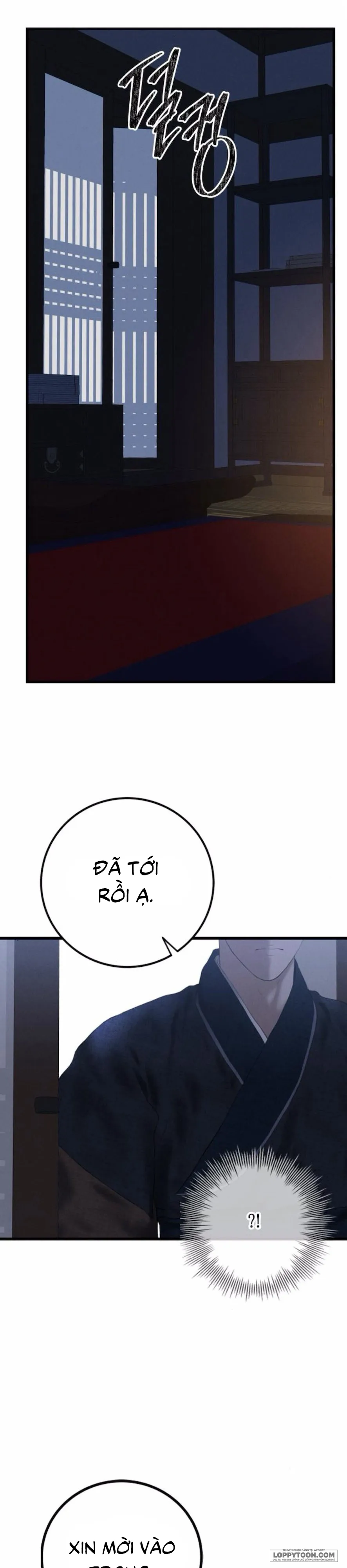 Cuộc Tuyển Chọn Vương Phi Triều Joseon - Chap 35 - Trang 39