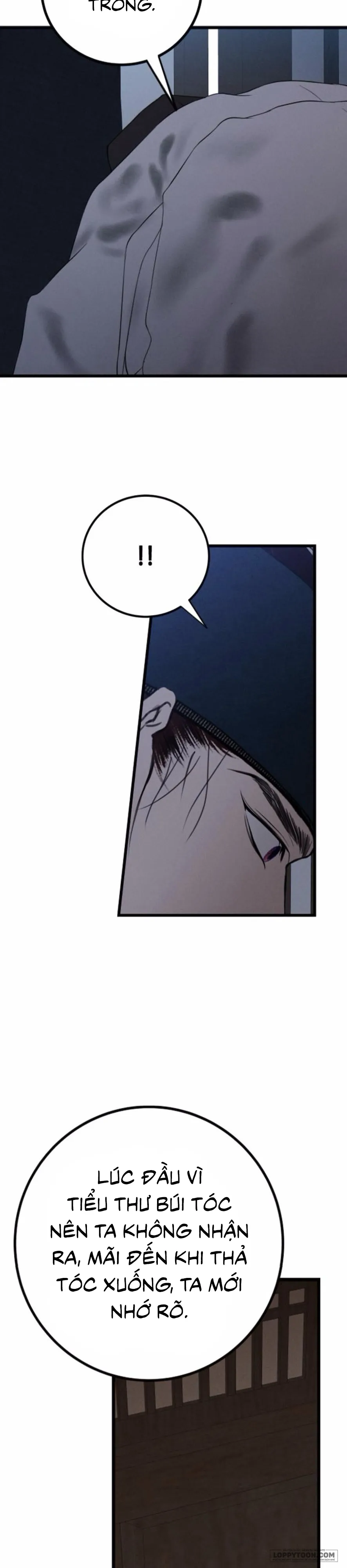 Cuộc Tuyển Chọn Vương Phi Triều Joseon - Chap 35 - Trang 40