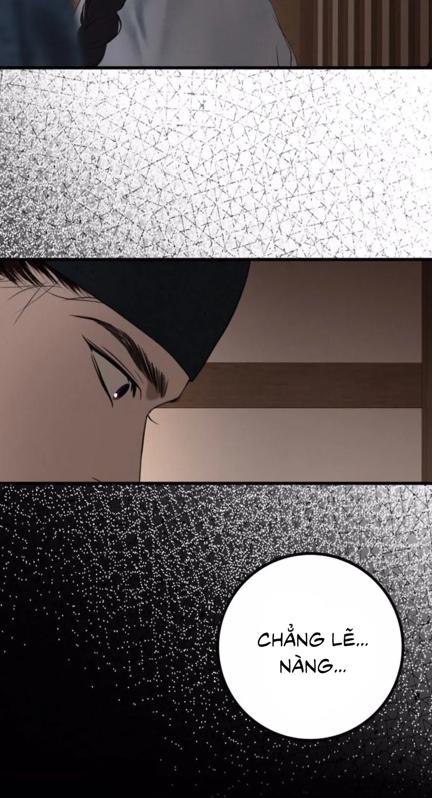 Cuộc Tuyển Chọn Vương Phi Triều Joseon - Chap 35 - Trang 5