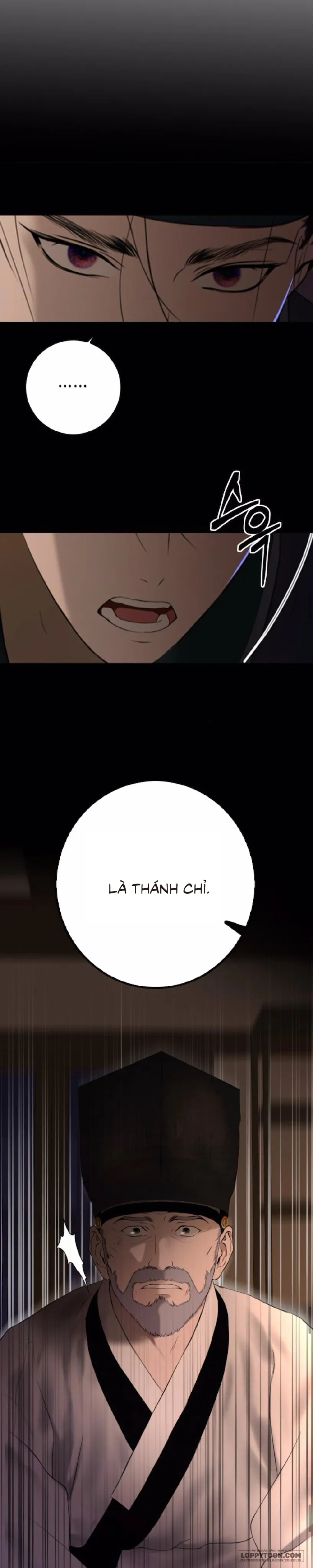 Cuộc Tuyển Chọn Vương Phi Triều Joseon - Chap 36 - Trang 15