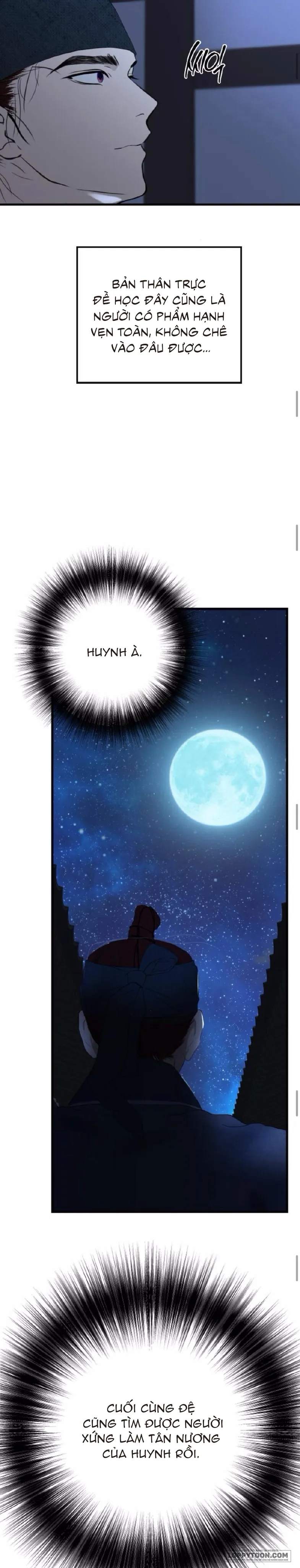 Cuộc Tuyển Chọn Vương Phi Triều Joseon - Chap 36 - Trang 18