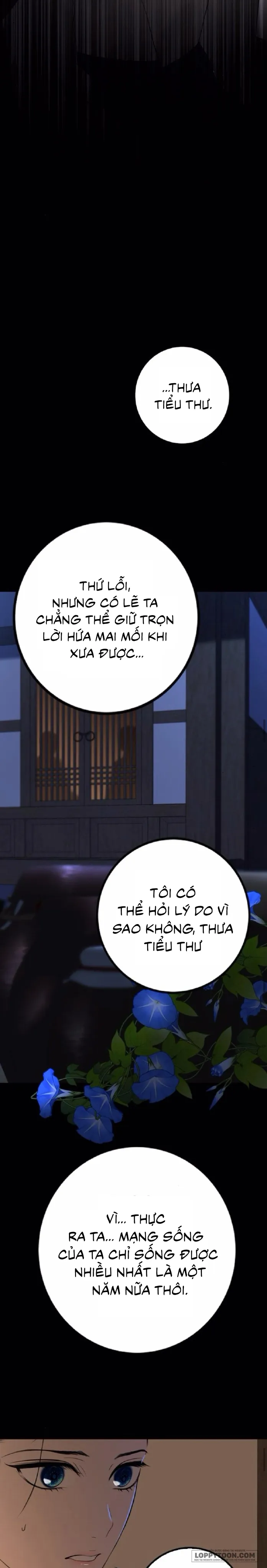 Cuộc Tuyển Chọn Vương Phi Triều Joseon - Chap 36 - Trang 23