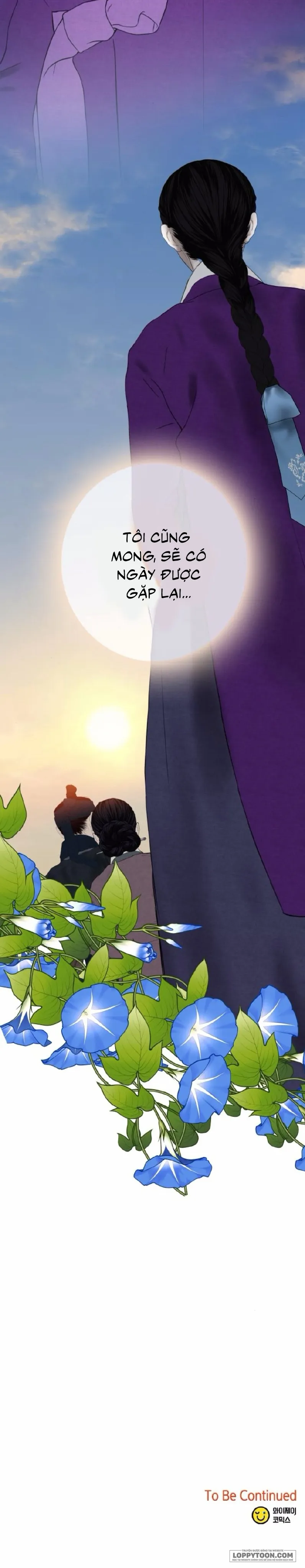 Cuộc Tuyển Chọn Vương Phi Triều Joseon - Chap 36 - Trang 36