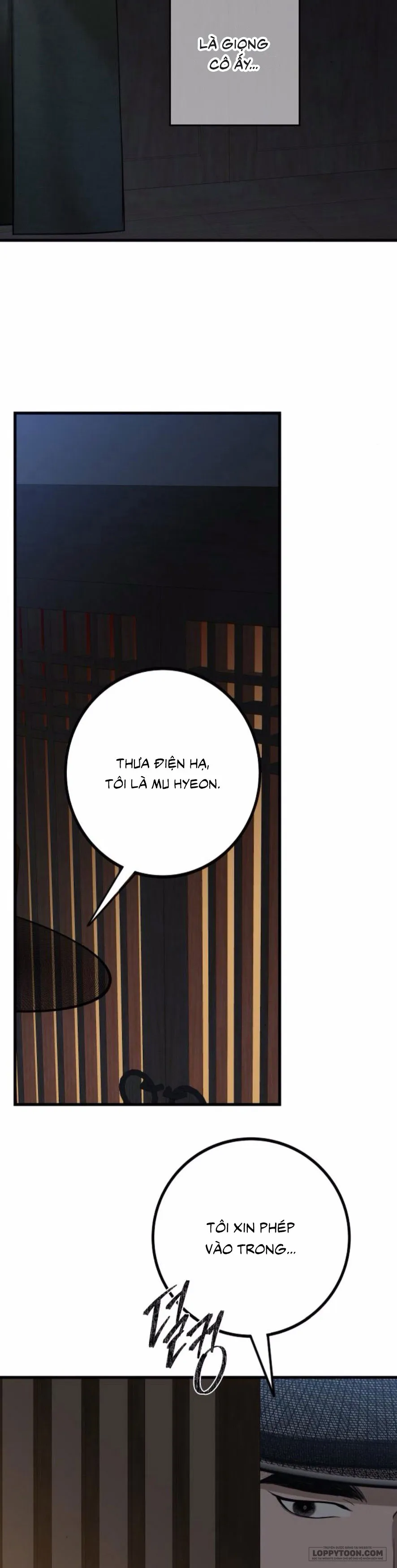 Cuộc Tuyển Chọn Vương Phi Triều Joseon - Chap 37 - Trang 42
