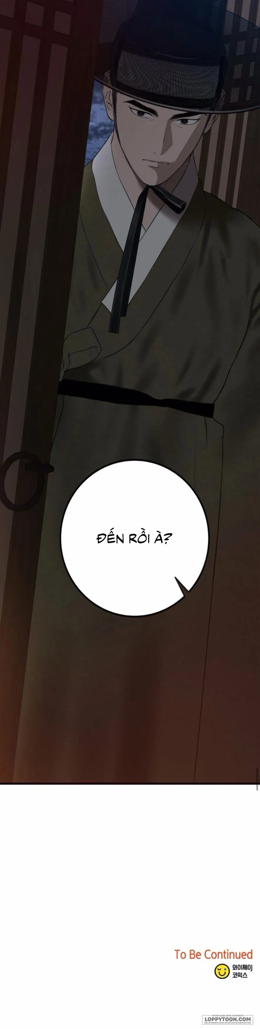 Cuộc Tuyển Chọn Vương Phi Triều Joseon - Chap 37 - Trang 45