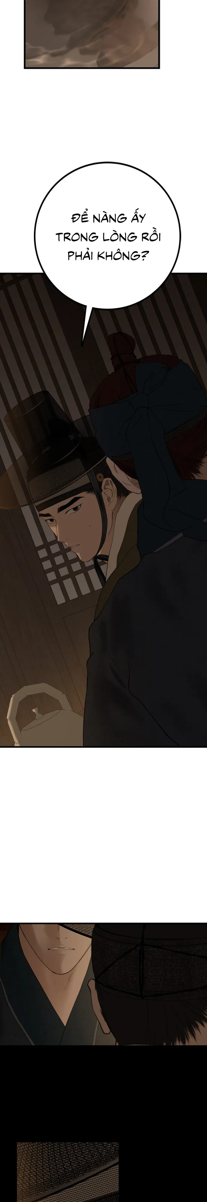 Cuộc Tuyển Chọn Vương Phi Triều Joseon - Chap 38 - Trang 14
