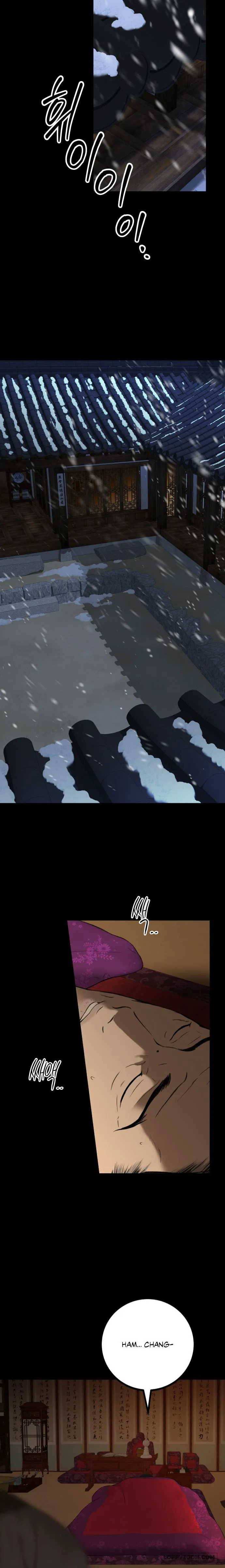 Cuộc Tuyển Chọn Vương Phi Triều Joseon - Chap 39 - Trang 18