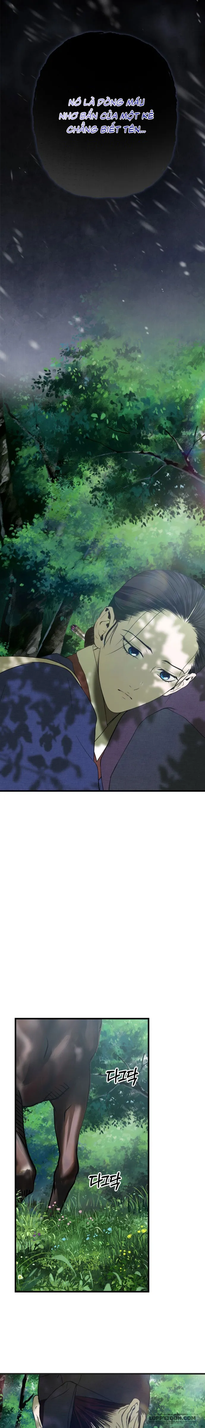 Cuộc Tuyển Chọn Vương Phi Triều Joseon - Chap 39 - Trang 21
