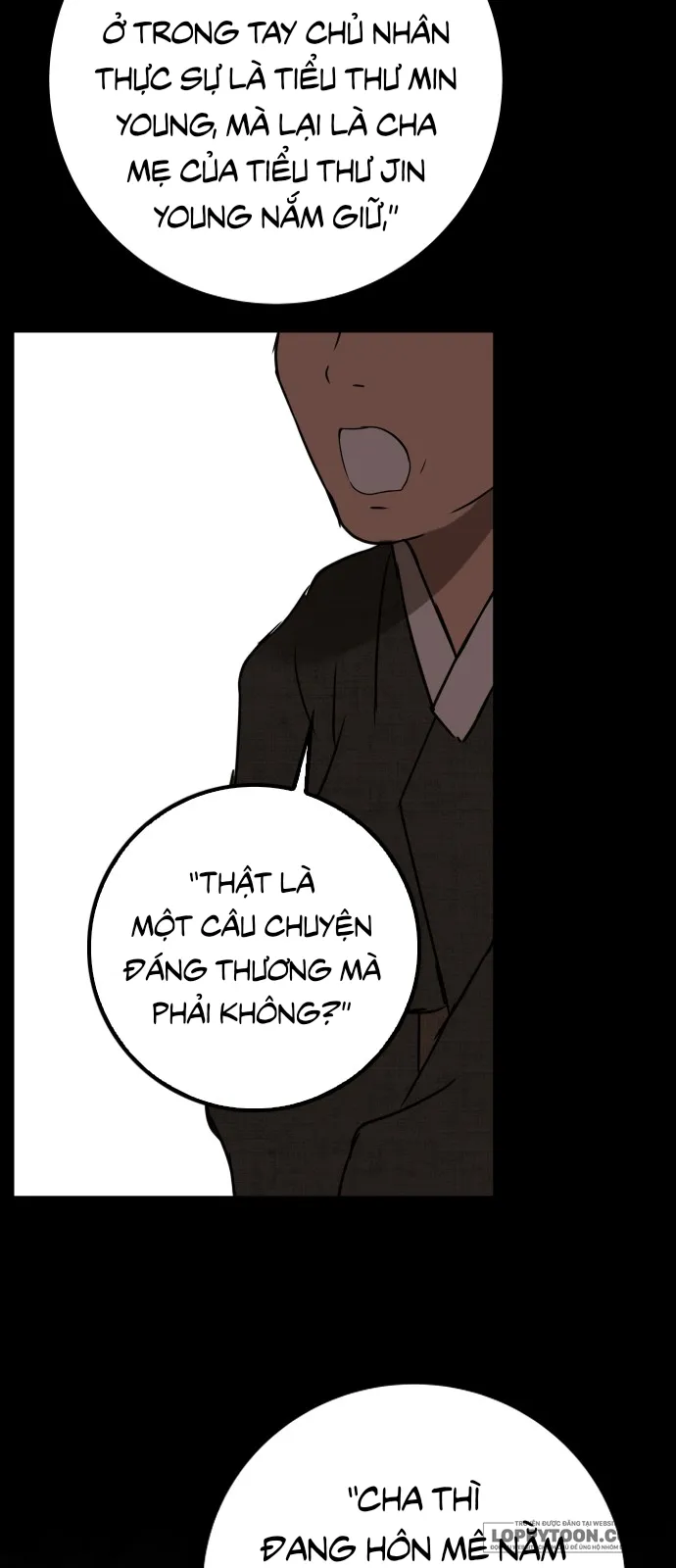 Cuộc Tuyển Chọn Vương Phi Triều Joseon - Chap 40 - Trang 16
