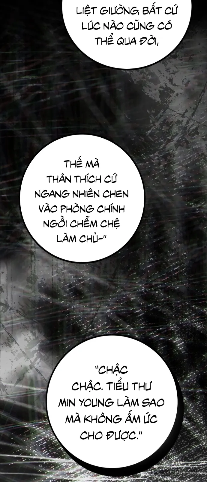 Cuộc Tuyển Chọn Vương Phi Triều Joseon - Chap 40 - Trang 17