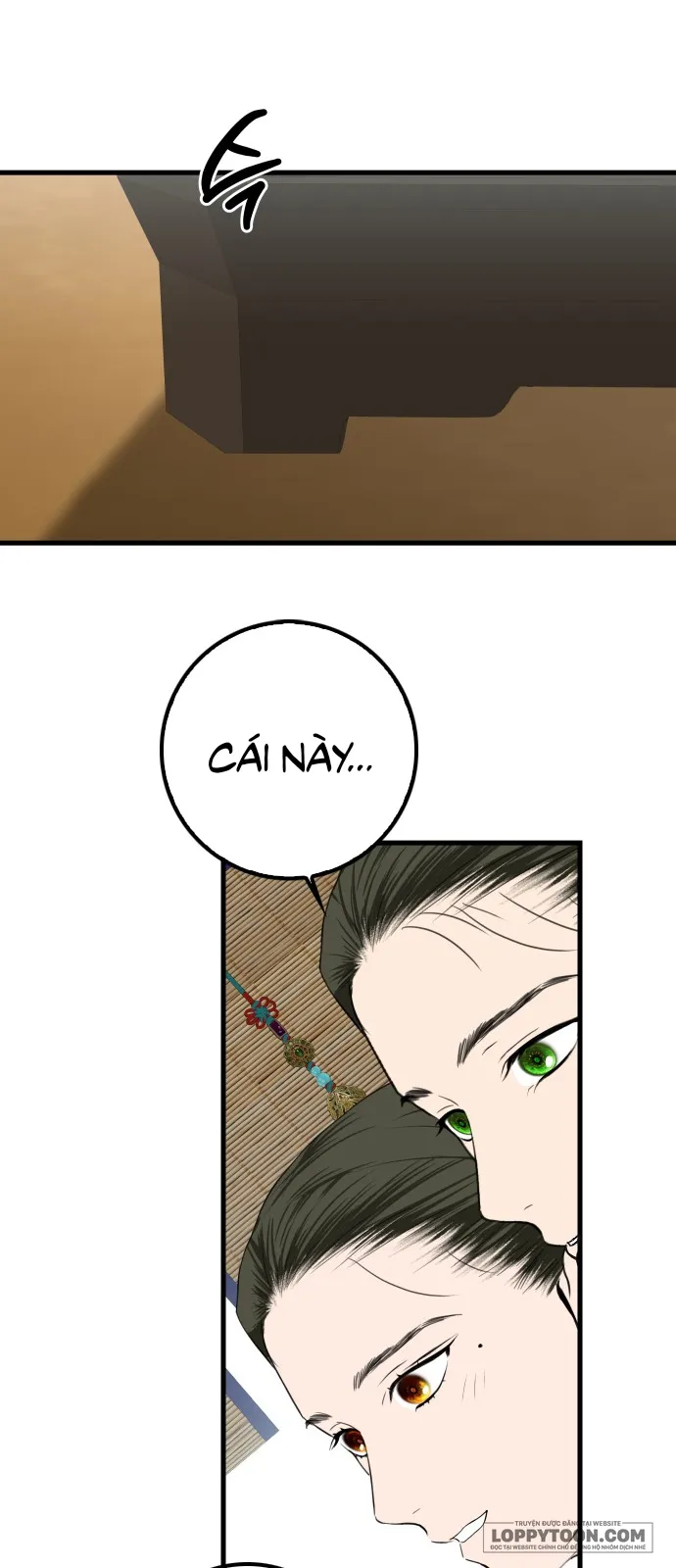 Cuộc Tuyển Chọn Vương Phi Triều Joseon - Chap 40 - Trang 21