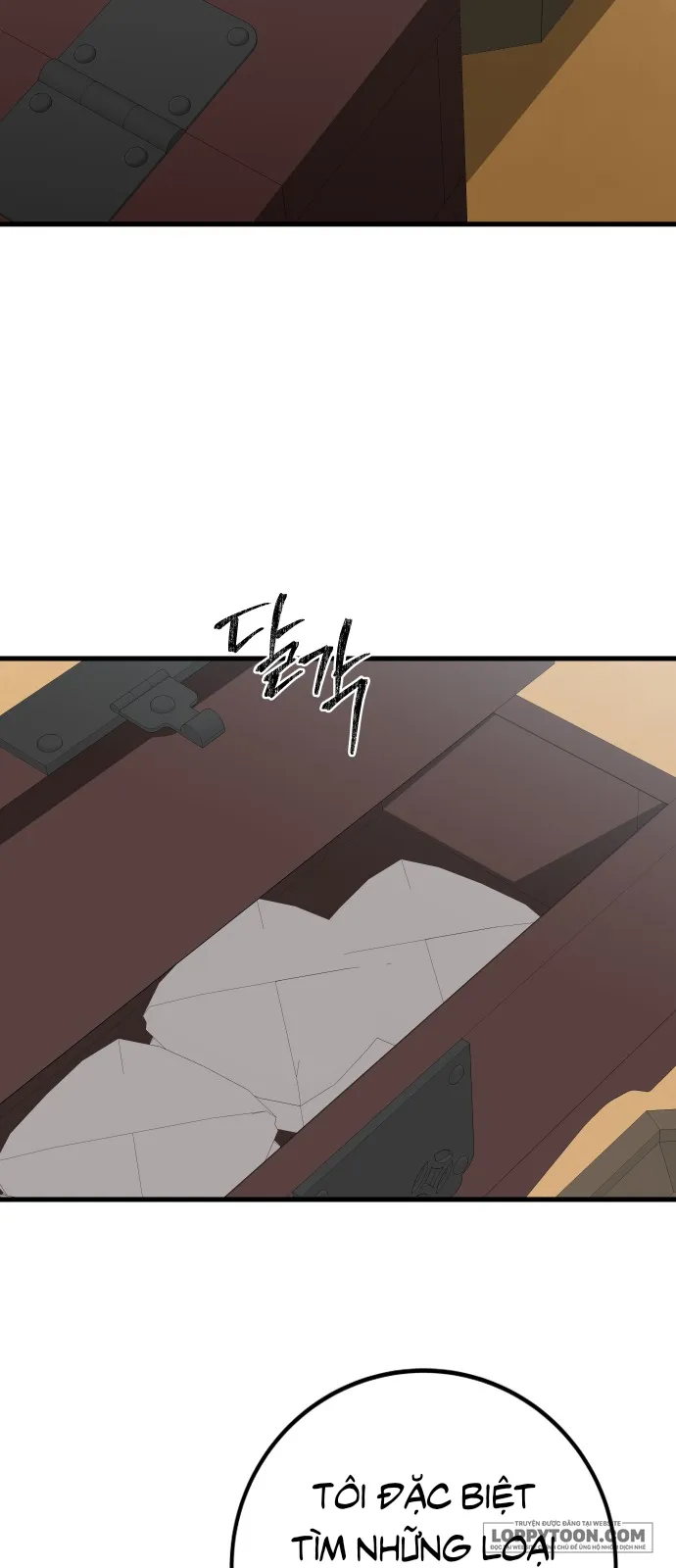 Cuộc Tuyển Chọn Vương Phi Triều Joseon - Chap 40 - Trang 23