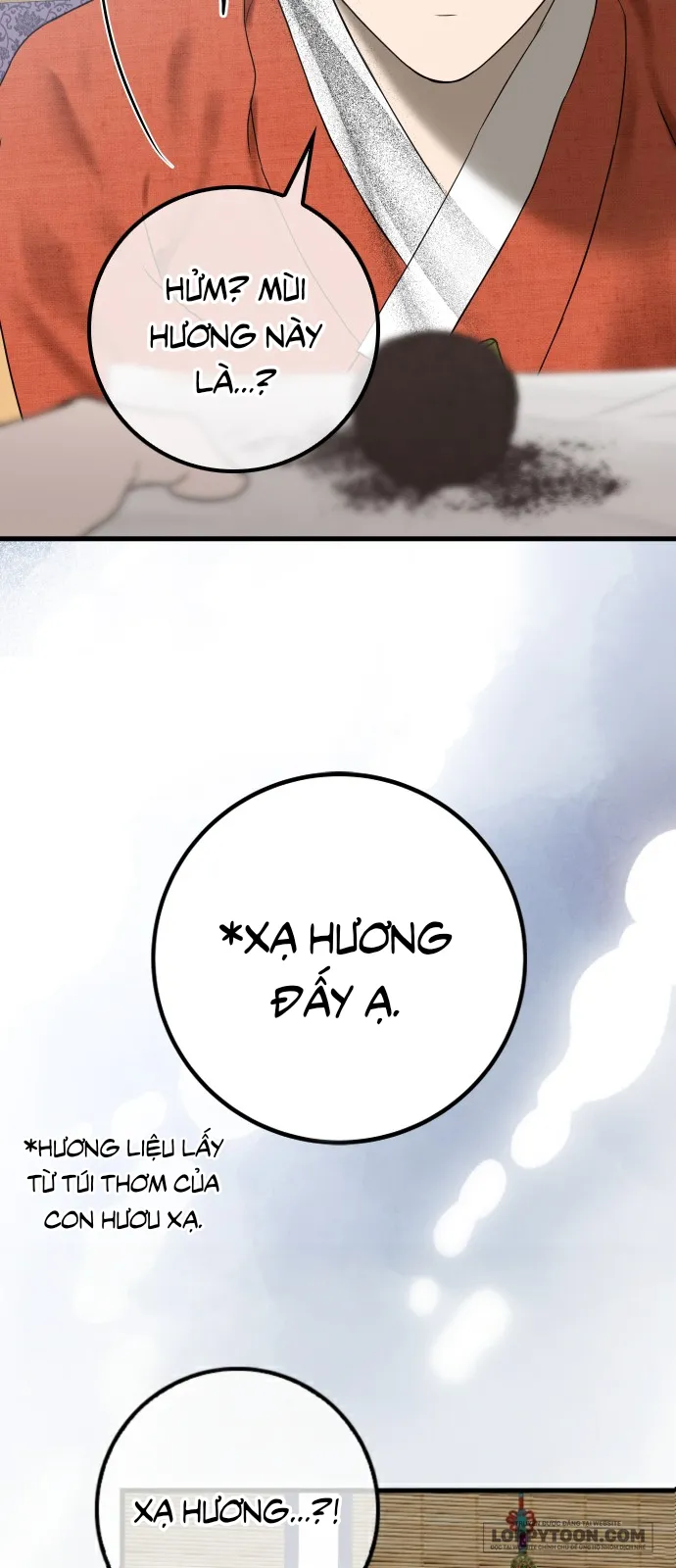 Cuộc Tuyển Chọn Vương Phi Triều Joseon - Chap 40 - Trang 26