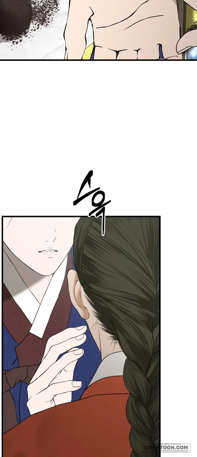Cuộc Tuyển Chọn Vương Phi Triều Joseon - Chap 40 - Trang 30