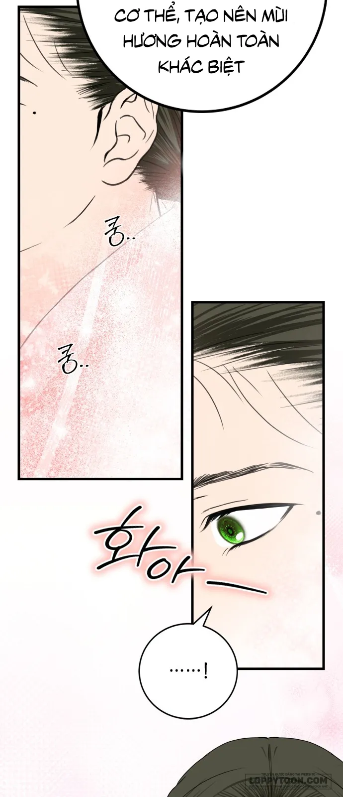 Cuộc Tuyển Chọn Vương Phi Triều Joseon - Chap 40 - Trang 32