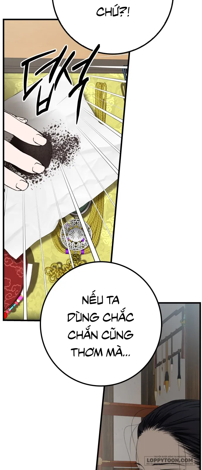Cuộc Tuyển Chọn Vương Phi Triều Joseon - Chap 40 - Trang 36