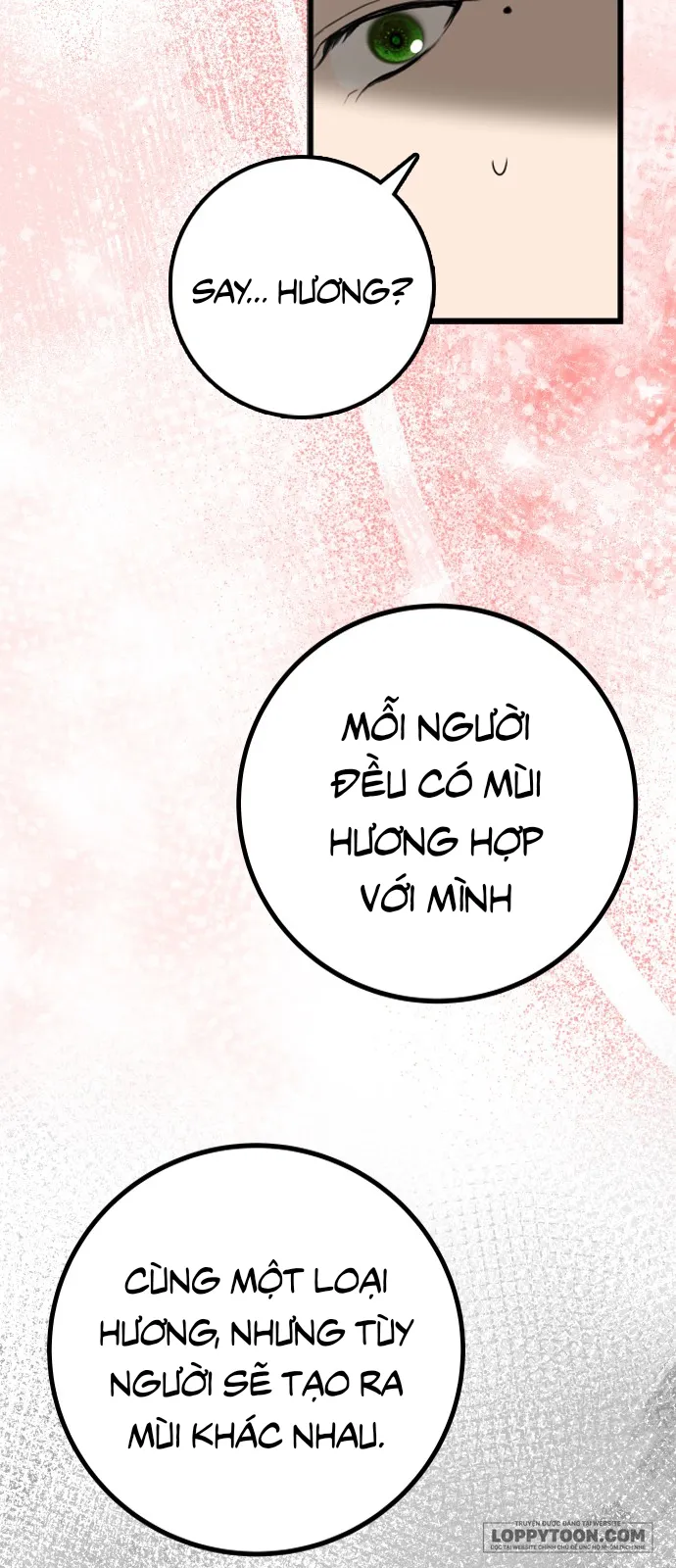 Cuộc Tuyển Chọn Vương Phi Triều Joseon - Chap 40 - Trang 41