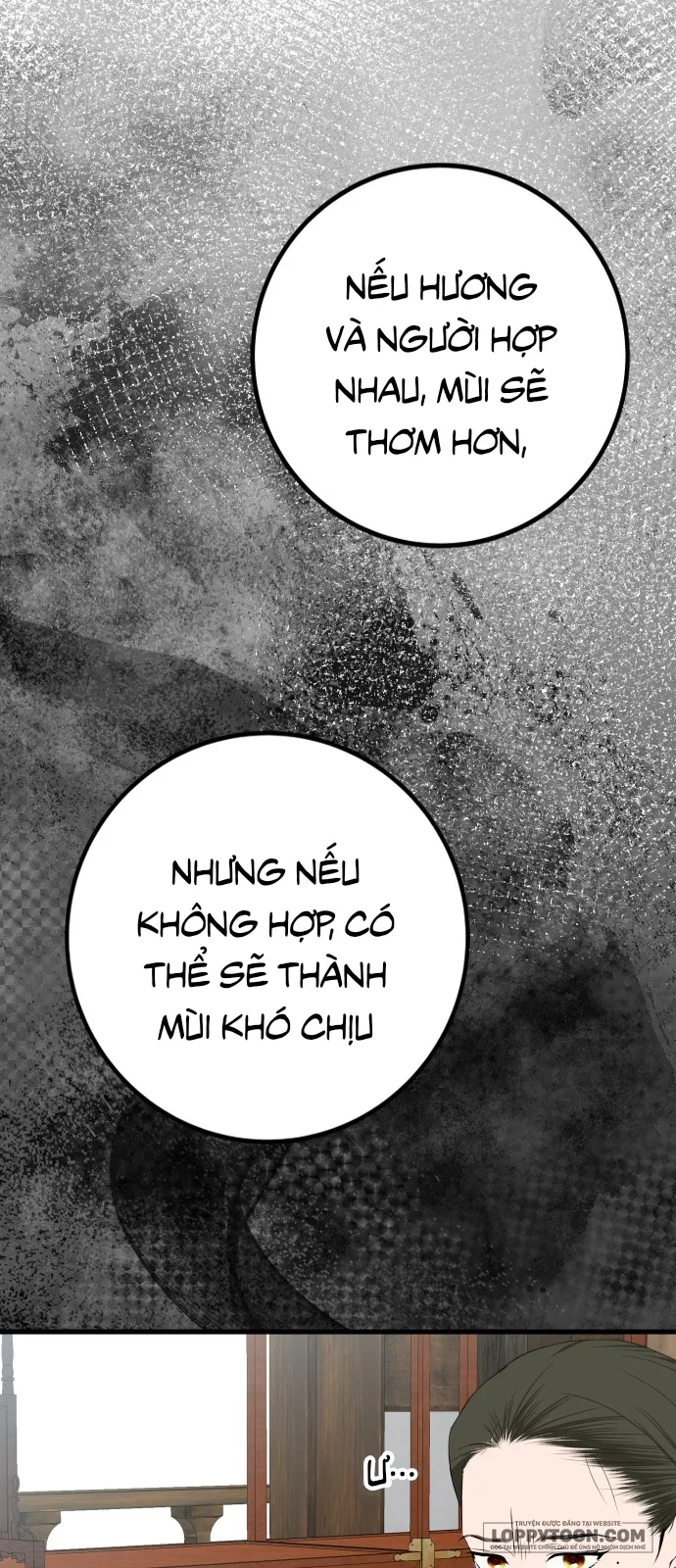 Cuộc Tuyển Chọn Vương Phi Triều Joseon - Chap 40 - Trang 42