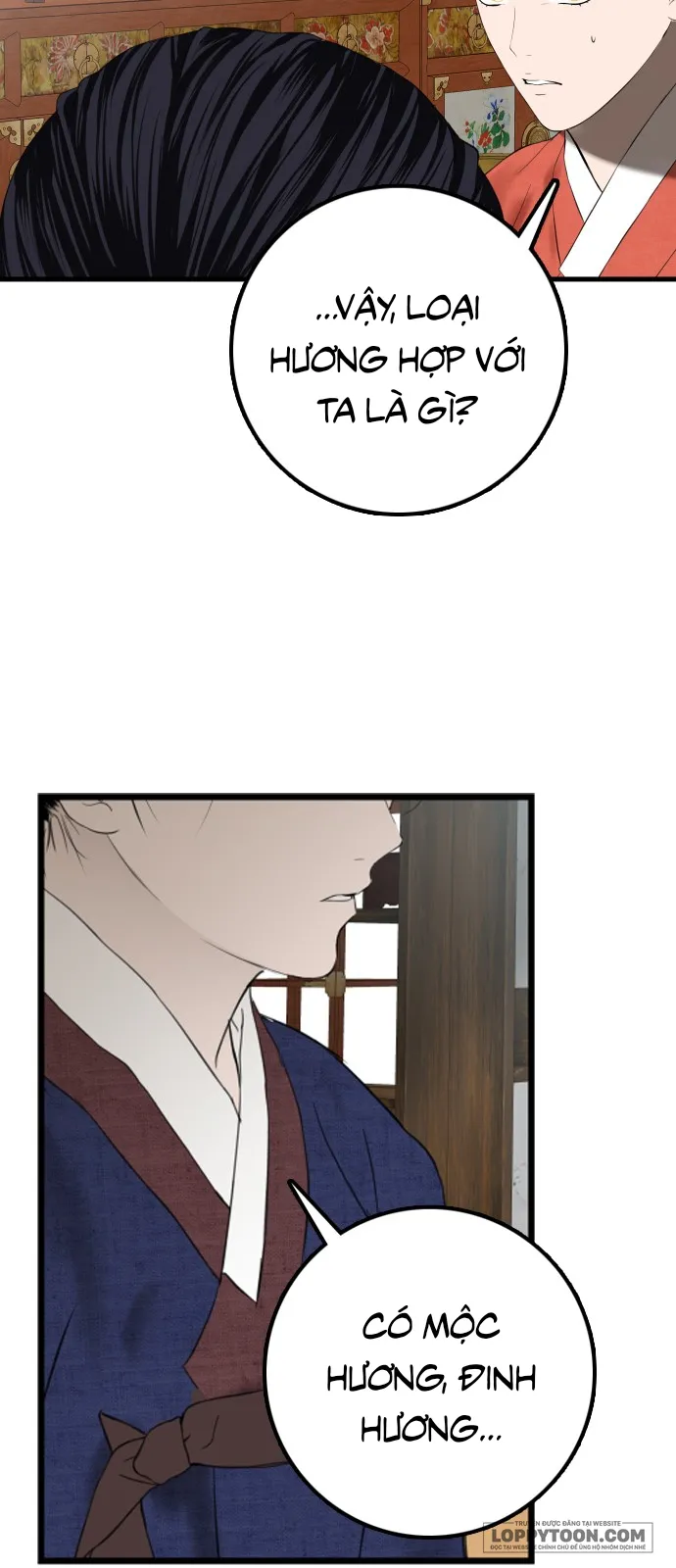 Cuộc Tuyển Chọn Vương Phi Triều Joseon - Chap 40 - Trang 43