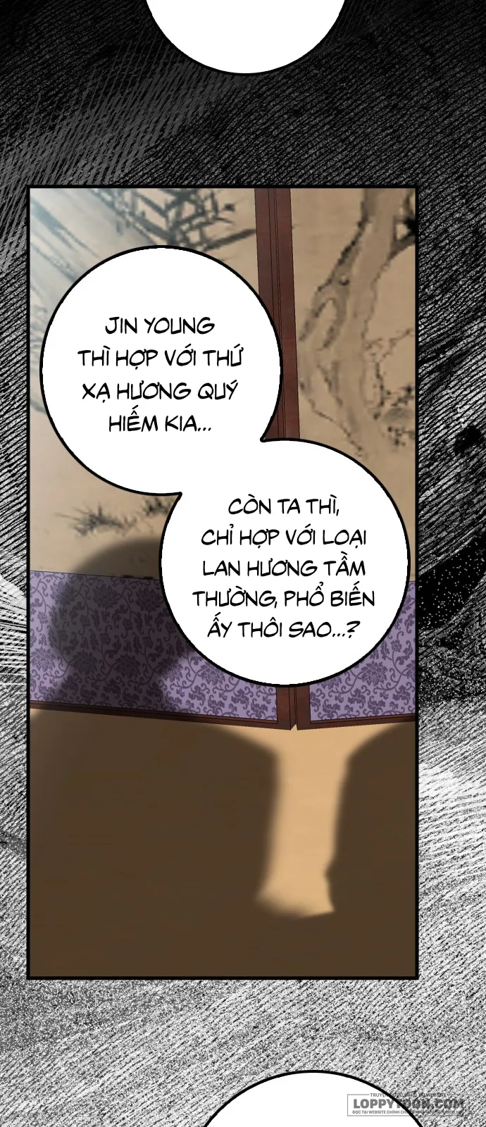 Cuộc Tuyển Chọn Vương Phi Triều Joseon - Chap 40 - Trang 45