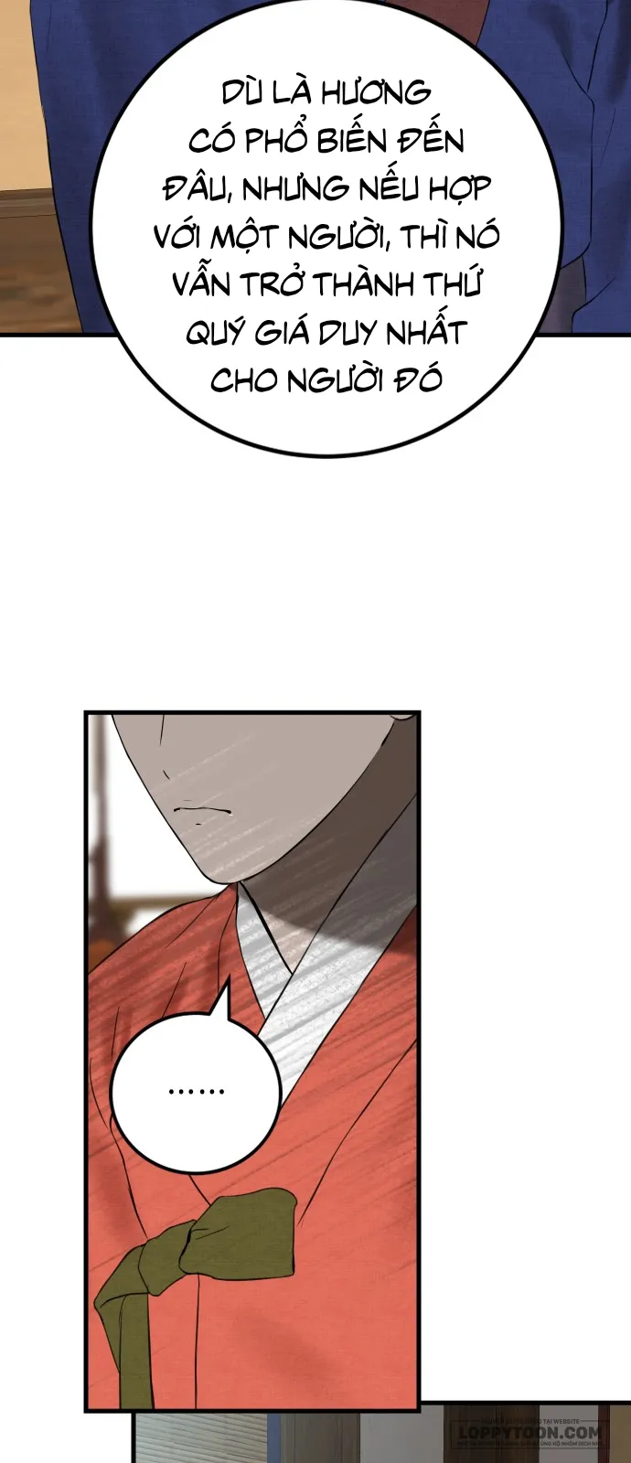 Cuộc Tuyển Chọn Vương Phi Triều Joseon - Chap 40 - Trang 49