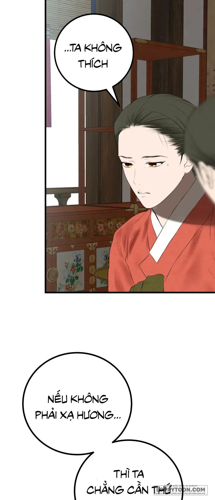 Cuộc Tuyển Chọn Vương Phi Triều Joseon - Chap 40 - Trang 50