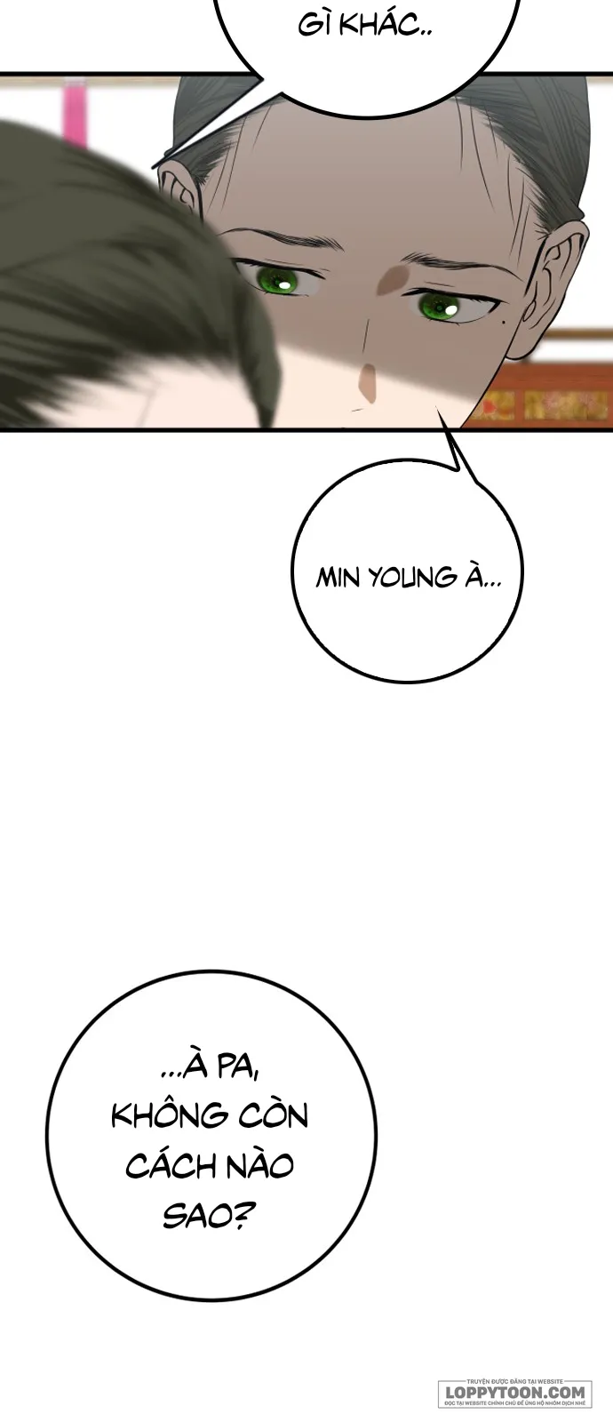 Cuộc Tuyển Chọn Vương Phi Triều Joseon - Chap 40 - Trang 51
