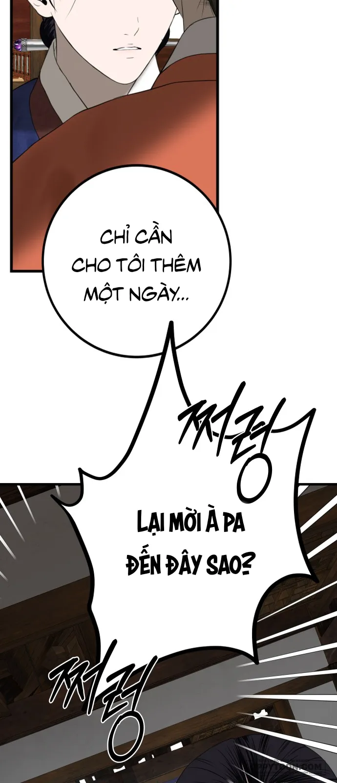 Cuộc Tuyển Chọn Vương Phi Triều Joseon - Chap 40 - Trang 53