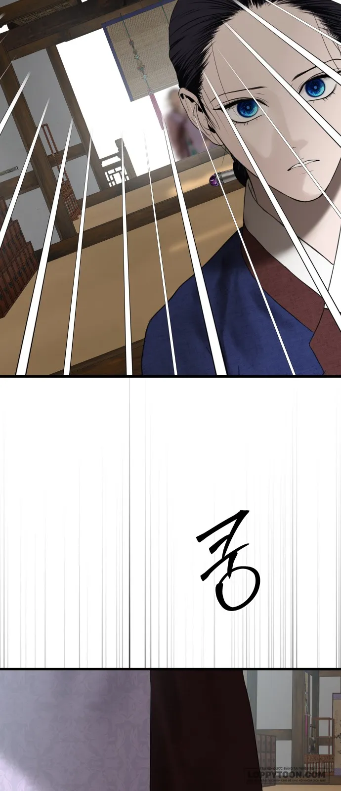 Cuộc Tuyển Chọn Vương Phi Triều Joseon - Chap 40 - Trang 54