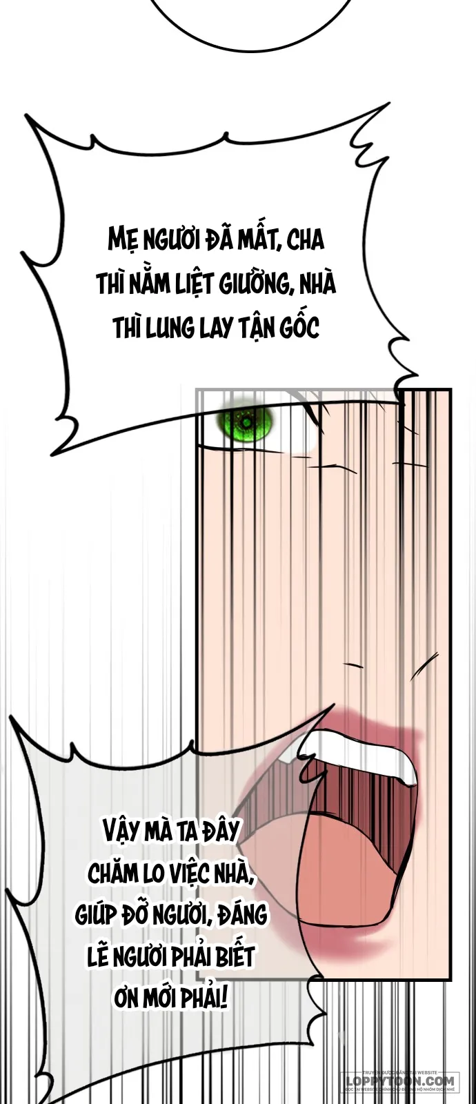 Cuộc Tuyển Chọn Vương Phi Triều Joseon - Chap 40 - Trang 60