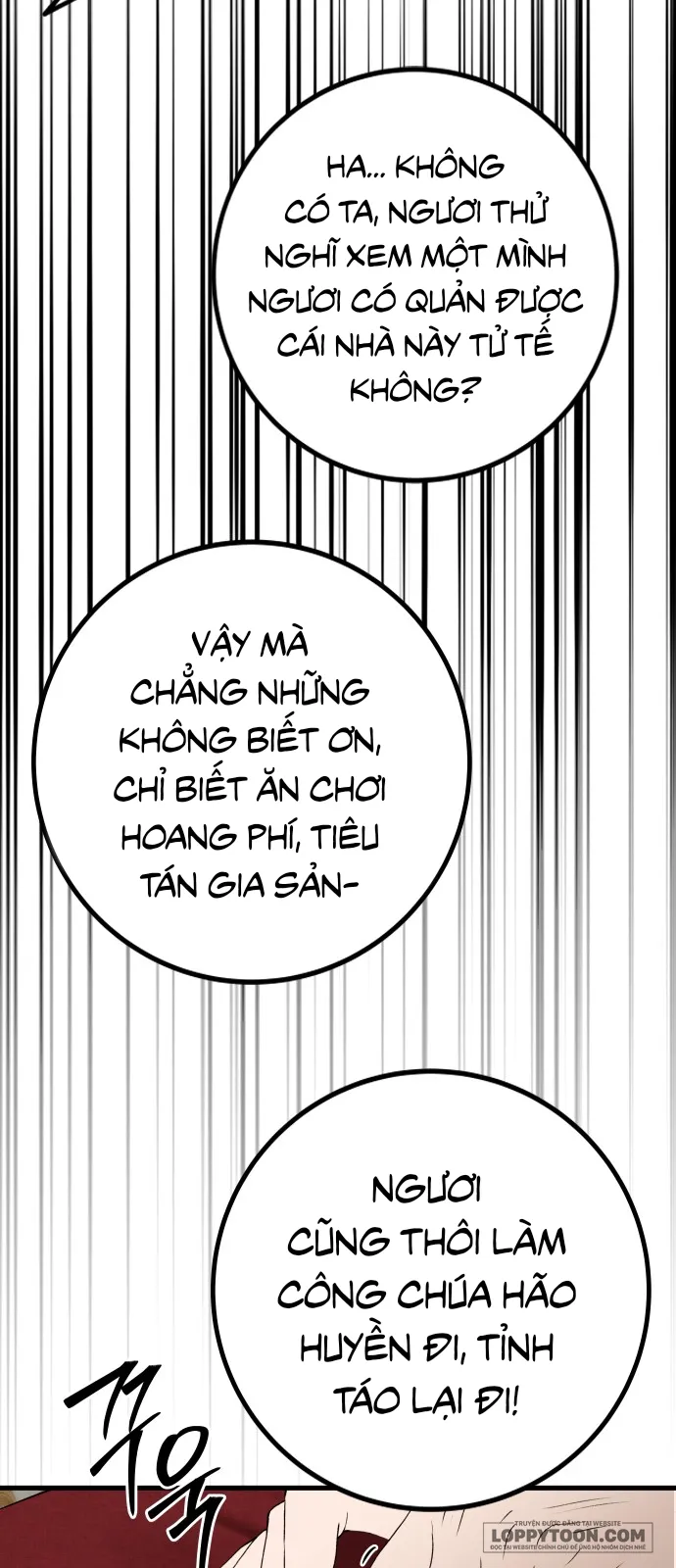 Cuộc Tuyển Chọn Vương Phi Triều Joseon - Chap 40 - Trang 61