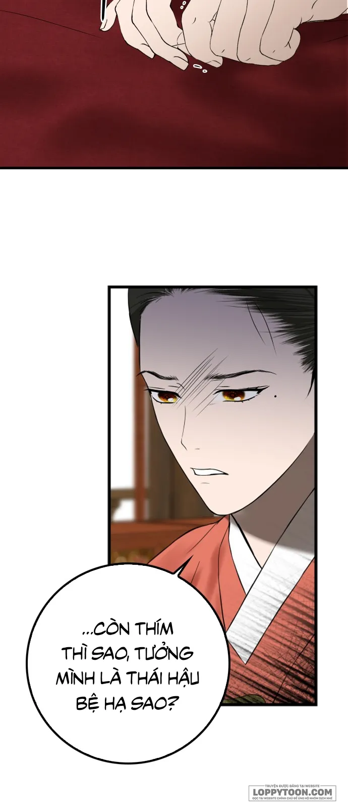 Cuộc Tuyển Chọn Vương Phi Triều Joseon - Chap 40 - Trang 62