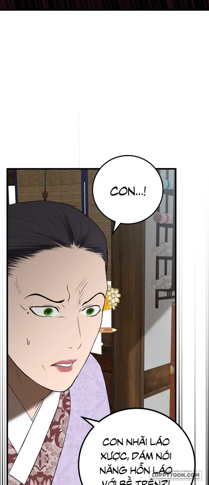 Cuộc Tuyển Chọn Vương Phi Triều Joseon - Chap 40 - Trang 65