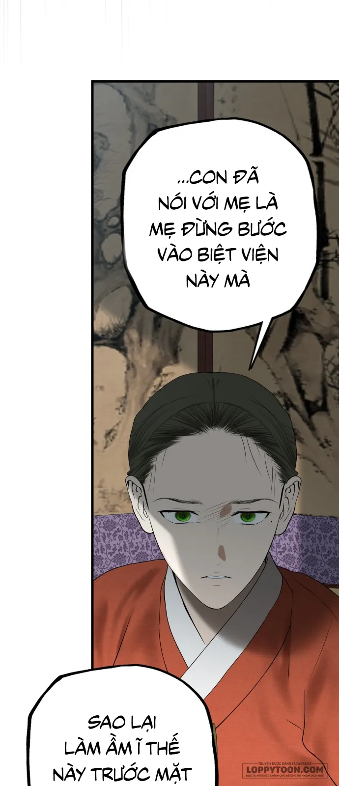 Cuộc Tuyển Chọn Vương Phi Triều Joseon - Chap 40 - Trang 67