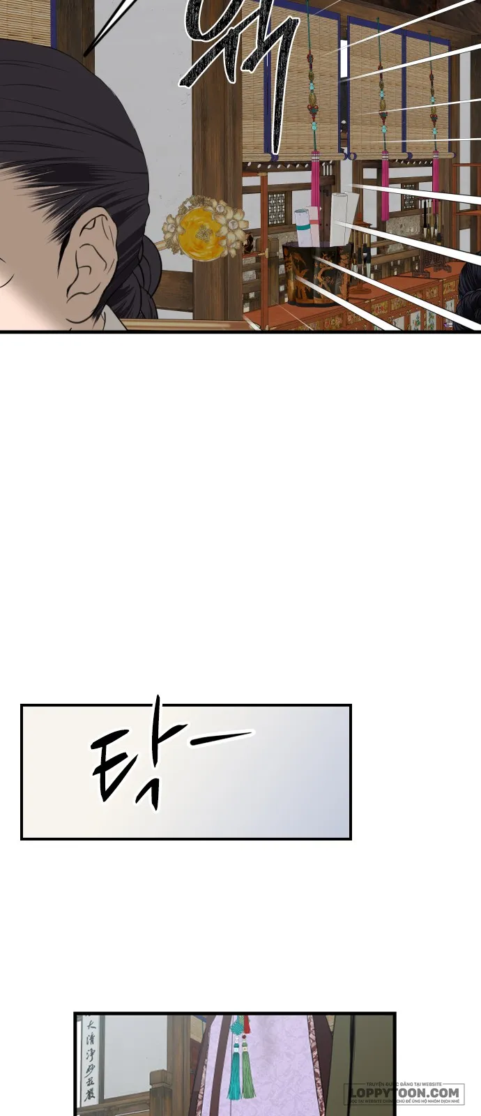 Cuộc Tuyển Chọn Vương Phi Triều Joseon - Chap 40 - Trang 70