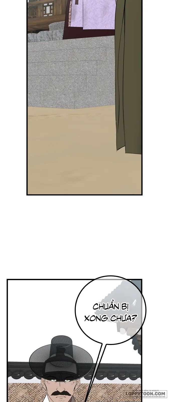 Cuộc Tuyển Chọn Vương Phi Triều Joseon - Chap 40 - Trang 71