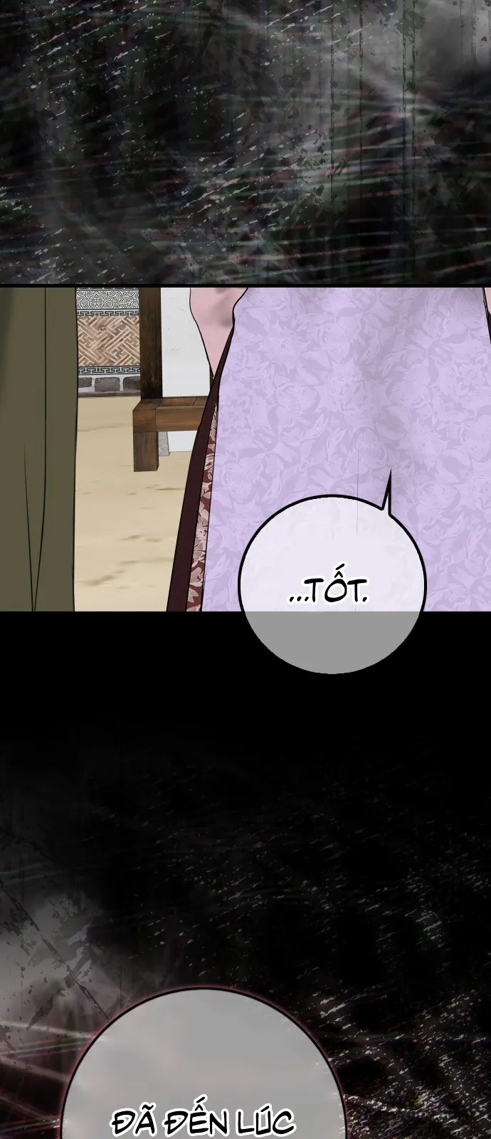 Cuộc Tuyển Chọn Vương Phi Triều Joseon - Chap 40 - Trang 73