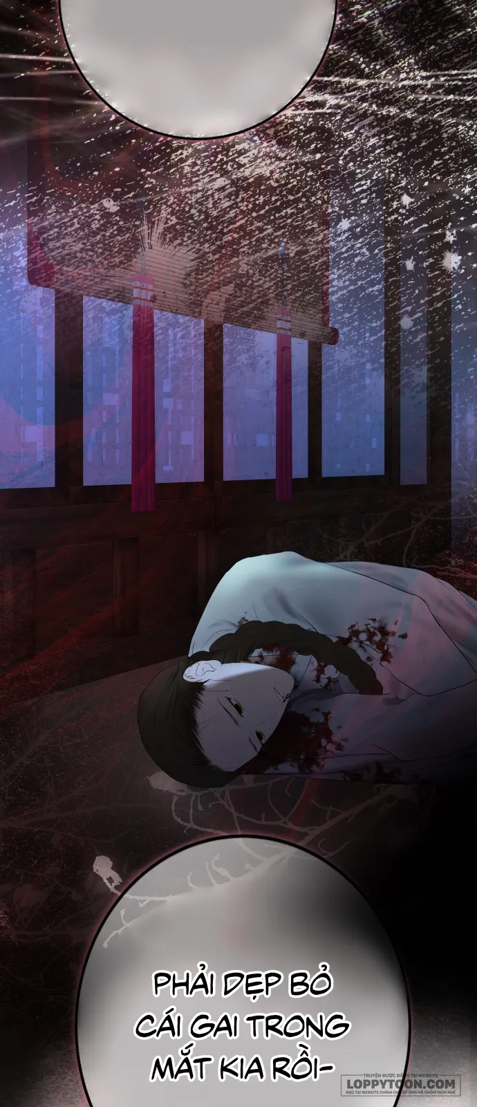 Cuộc Tuyển Chọn Vương Phi Triều Joseon - Chap 40 - Trang 74