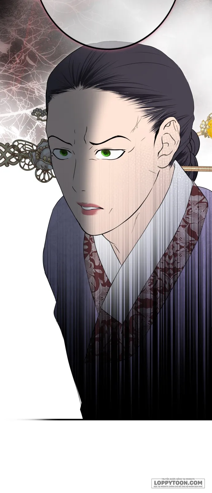 Cuộc Tuyển Chọn Vương Phi Triều Joseon - Chap 40 - Trang 75