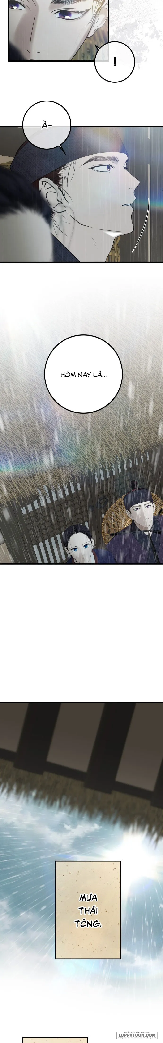Cuộc Tuyển Chọn Vương Phi Triều Joseon - Chap 41 - Trang 13