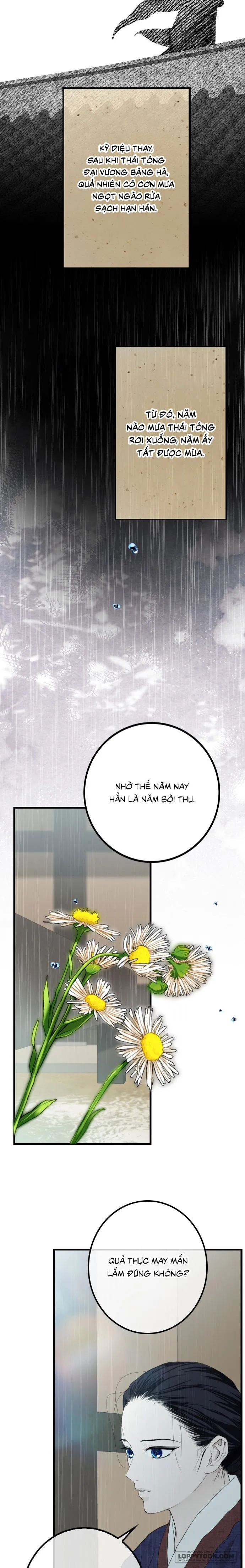 Cuộc Tuyển Chọn Vương Phi Triều Joseon - Chap 41 - Trang 15