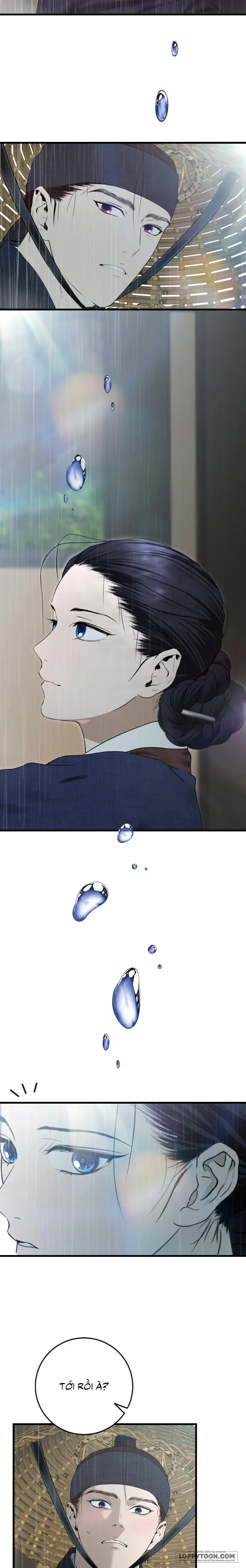 Cuộc Tuyển Chọn Vương Phi Triều Joseon - Chap 41 - Trang 10