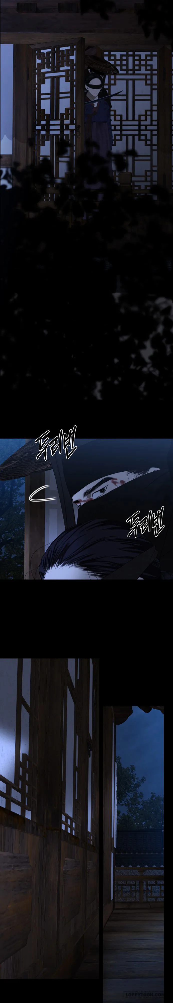 Cuộc Tuyển Chọn Vương Phi Triều Joseon - Chap 42 - Trang 20