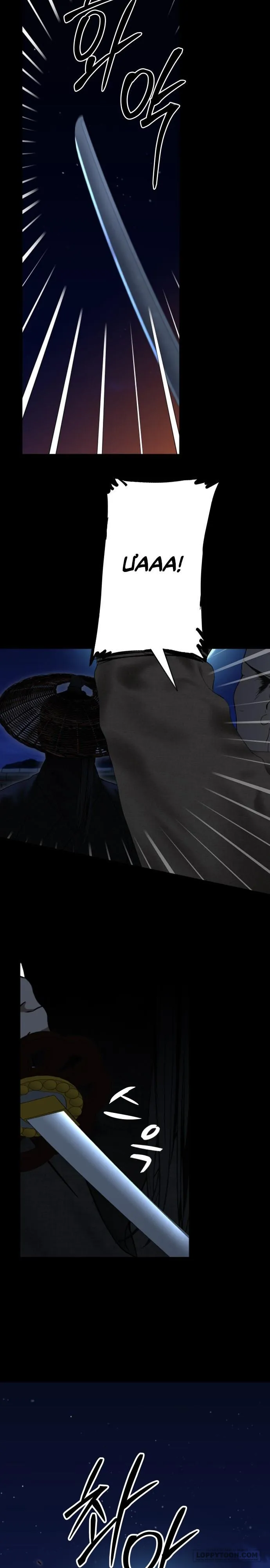 Cuộc Tuyển Chọn Vương Phi Triều Joseon - Chap 43 - Trang 16