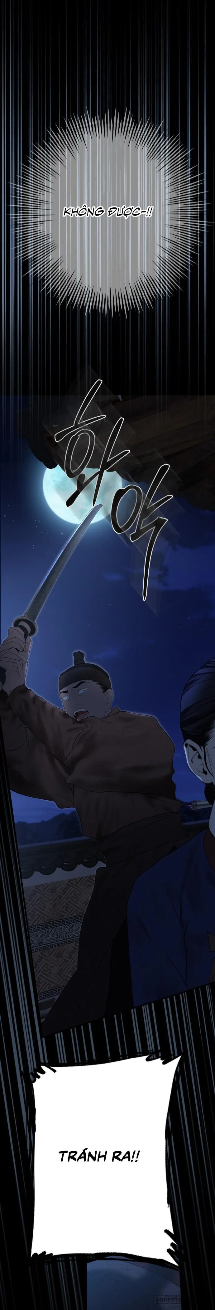 Cuộc Tuyển Chọn Vương Phi Triều Joseon - Chap 43 - Trang 25