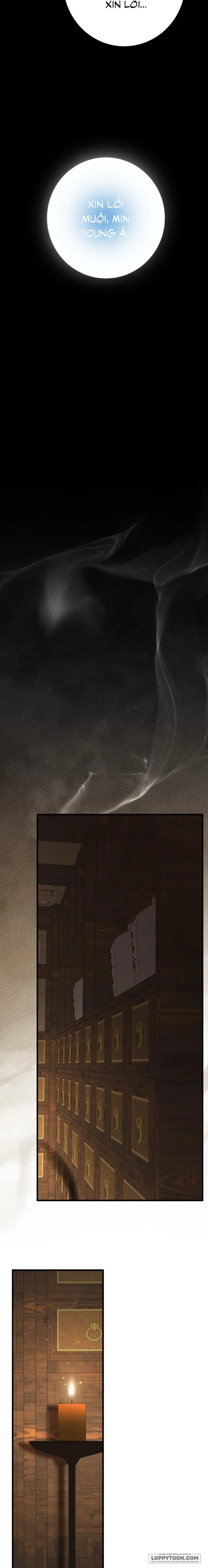 Cuộc Tuyển Chọn Vương Phi Triều Joseon - Chap 44 - Trang 19